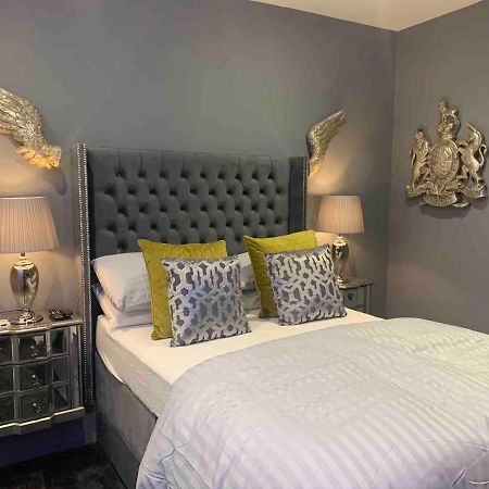 Apartament Egremont House Okręg wyborczy Hove Zewnętrze zdjęcie