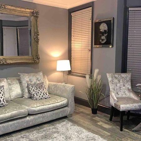 Apartament Egremont House Okręg wyborczy Hove Zewnętrze zdjęcie