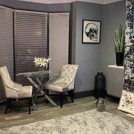 Apartament Egremont House Okręg wyborczy Hove Zewnętrze zdjęcie