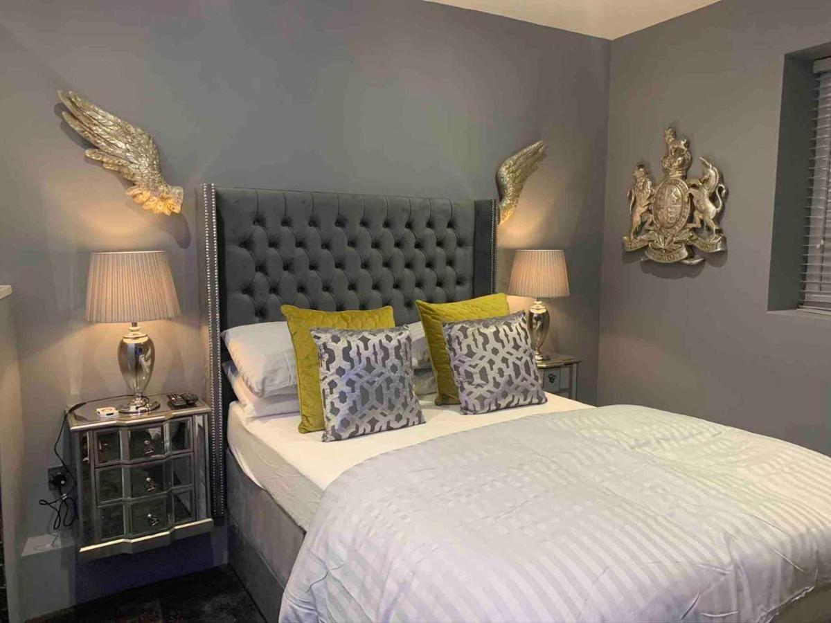 Apartament Egremont House Okręg wyborczy Hove Zewnętrze zdjęcie