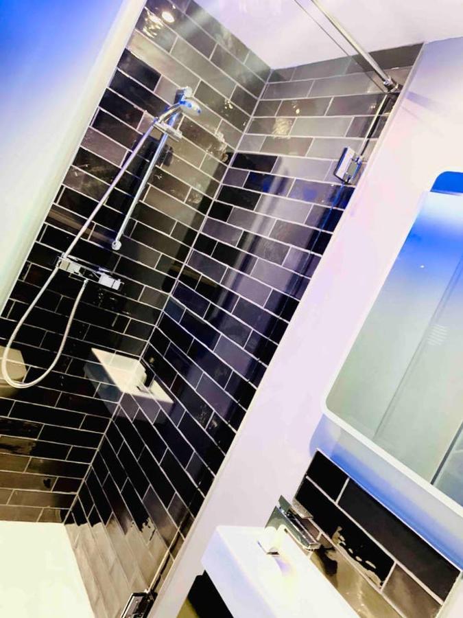 Apartament Egremont House Okręg wyborczy Hove Zewnętrze zdjęcie