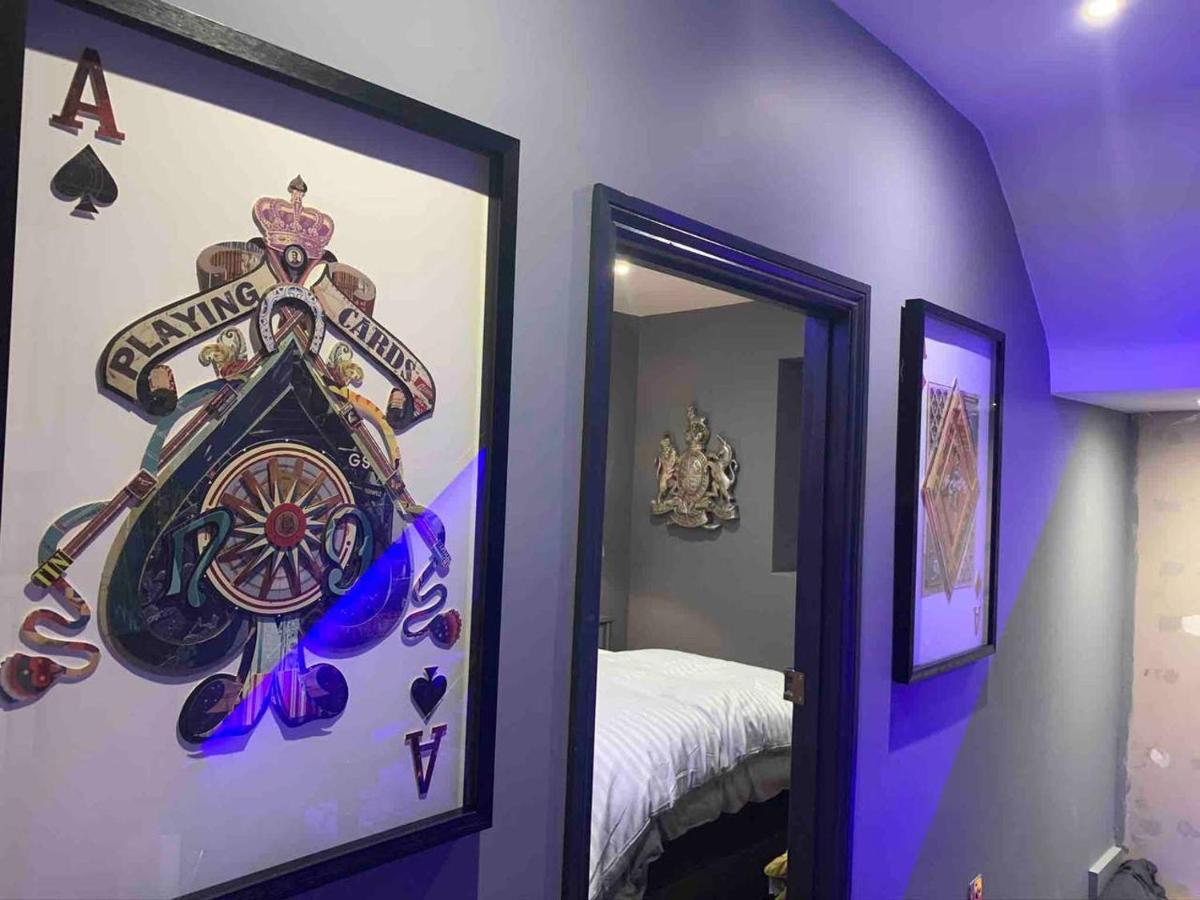 Apartament Egremont House Okręg wyborczy Hove Zewnętrze zdjęcie