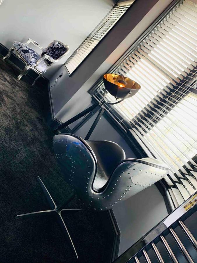 Apartament Egremont House Okręg wyborczy Hove Zewnętrze zdjęcie