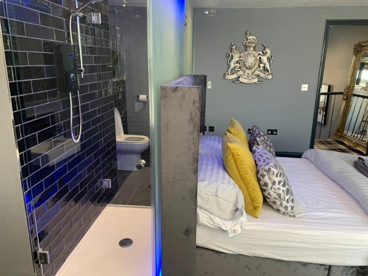 Apartament Egremont House Okręg wyborczy Hove Zewnętrze zdjęcie