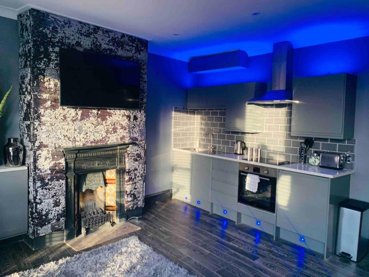 Apartament Egremont House Okręg wyborczy Hove Zewnętrze zdjęcie