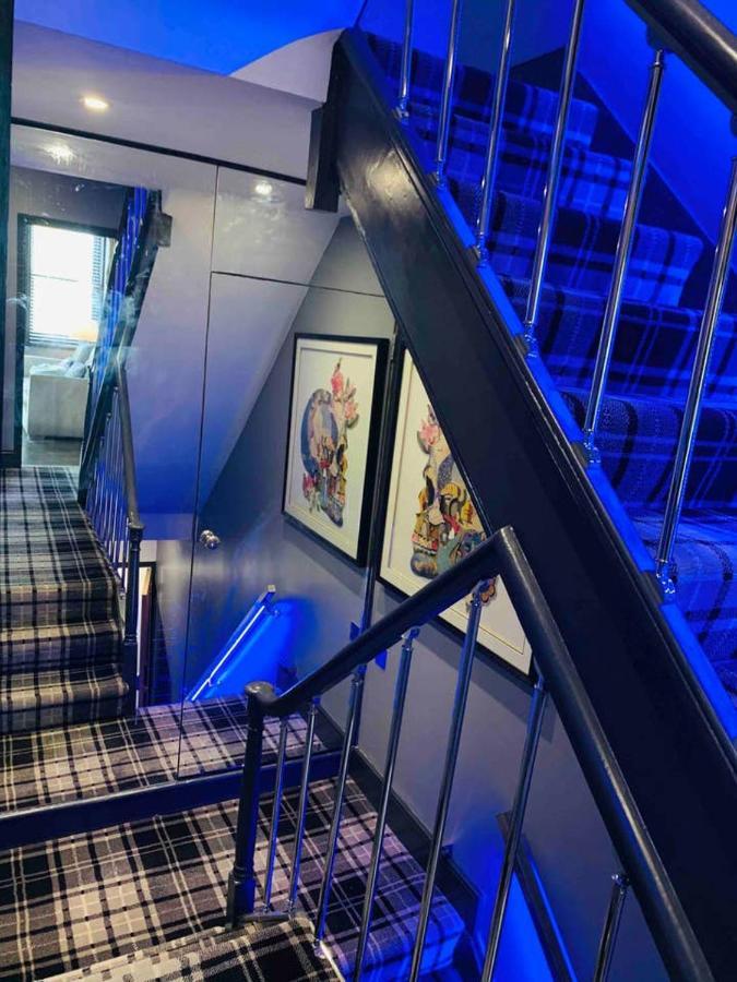 Apartament Egremont House Okręg wyborczy Hove Zewnętrze zdjęcie
