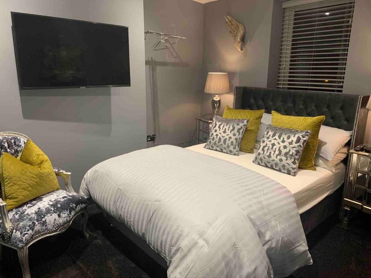 Apartament Egremont House Okręg wyborczy Hove Zewnętrze zdjęcie